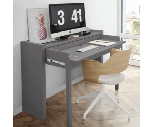 CONSOLE 16 (Pelēks) CONSOLE 16 (Pelēks)